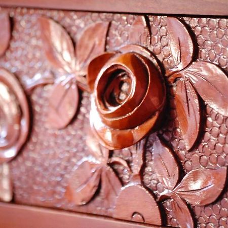 Il Gelsomino Di Isia Villa Орвието Екстериор снимка
