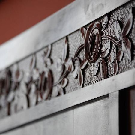 Il Gelsomino Di Isia Villa Орвието Екстериор снимка