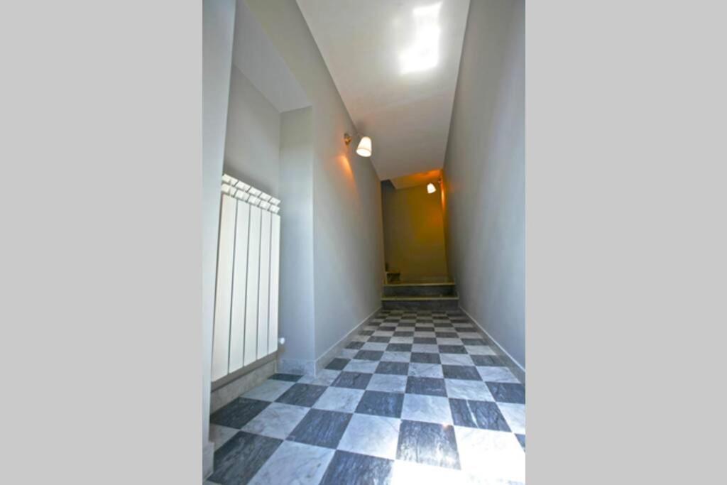 Il Gelsomino Di Isia Villa Орвието Екстериор снимка