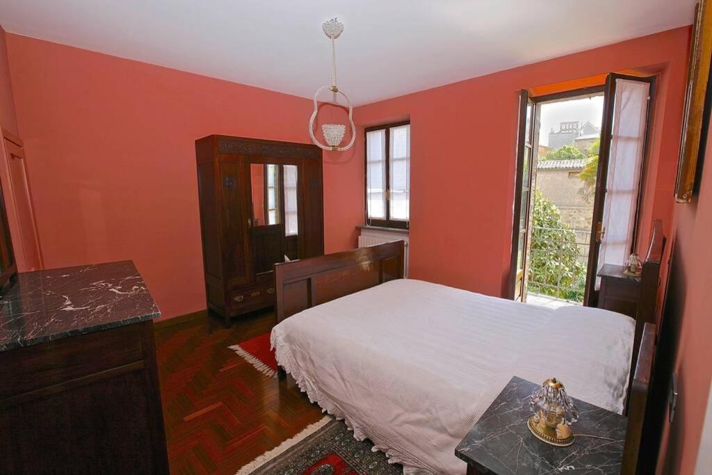 Il Gelsomino Di Isia Villa Орвието Екстериор снимка