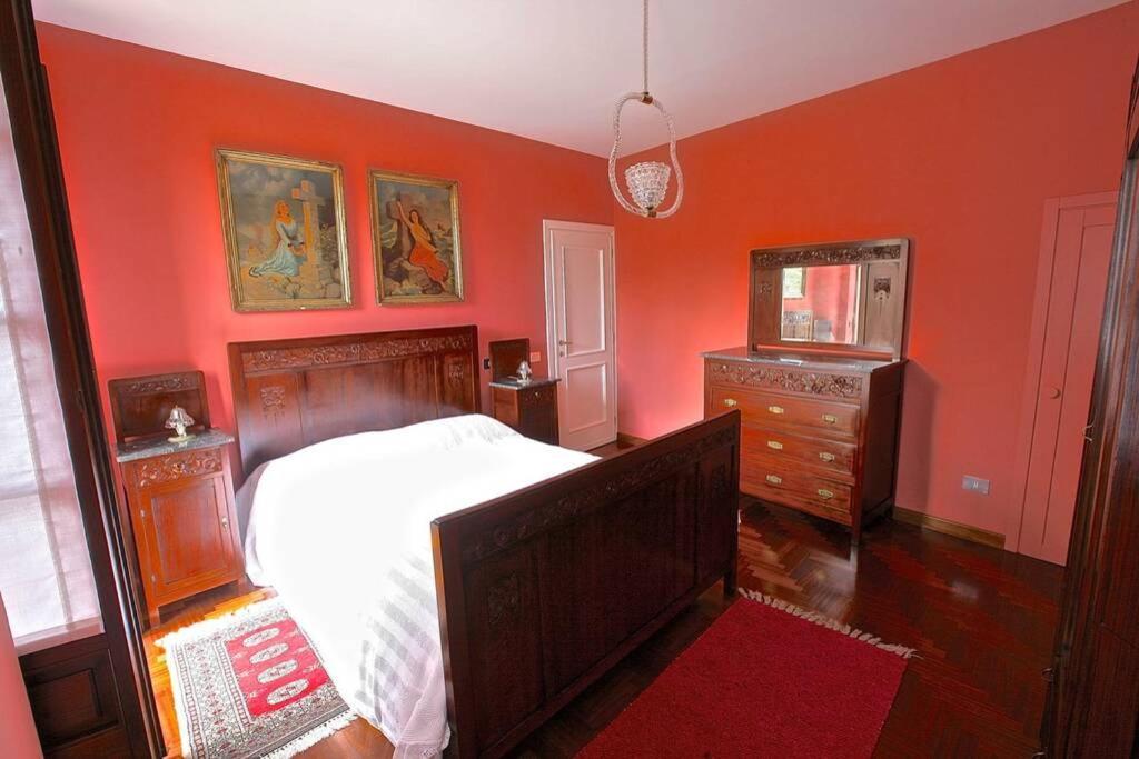 Il Gelsomino Di Isia Villa Орвието Екстериор снимка