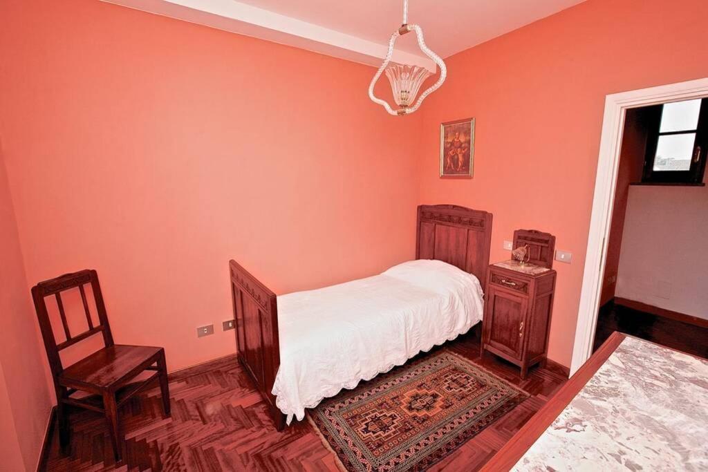 Il Gelsomino Di Isia Villa Орвието Екстериор снимка