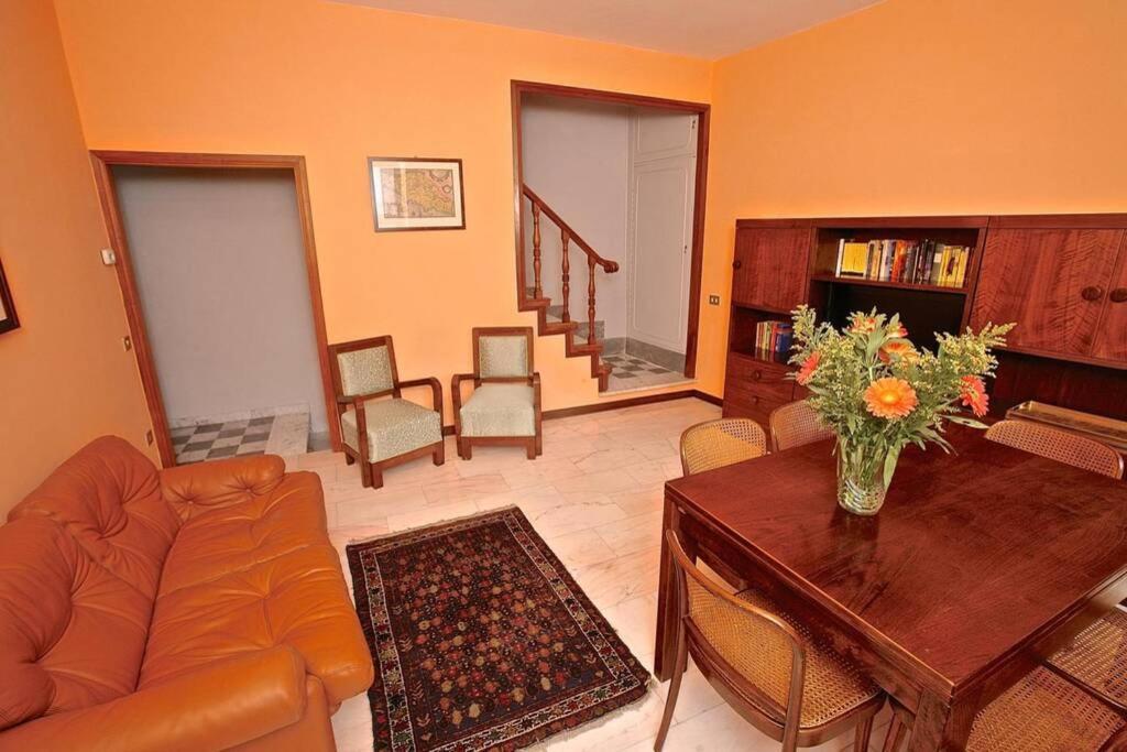 Il Gelsomino Di Isia Villa Орвието Екстериор снимка