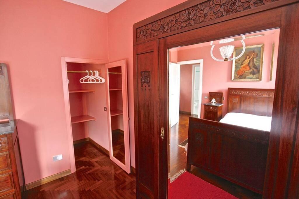 Il Gelsomino Di Isia Villa Орвието Екстериор снимка