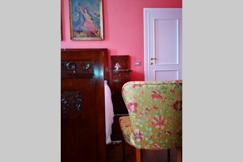 Il Gelsomino Di Isia Villa Орвието Екстериор снимка