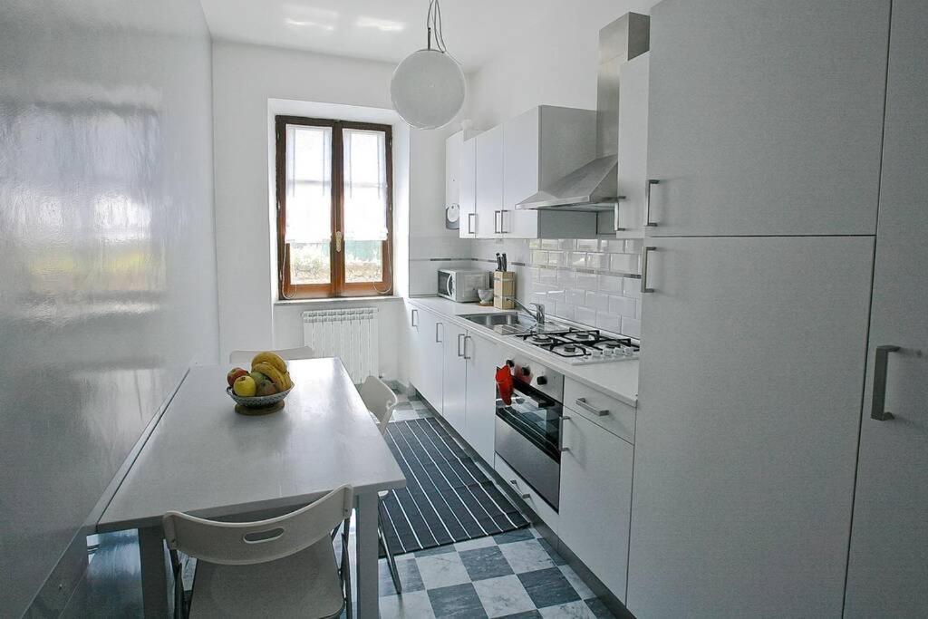 Il Gelsomino Di Isia Villa Орвието Екстериор снимка