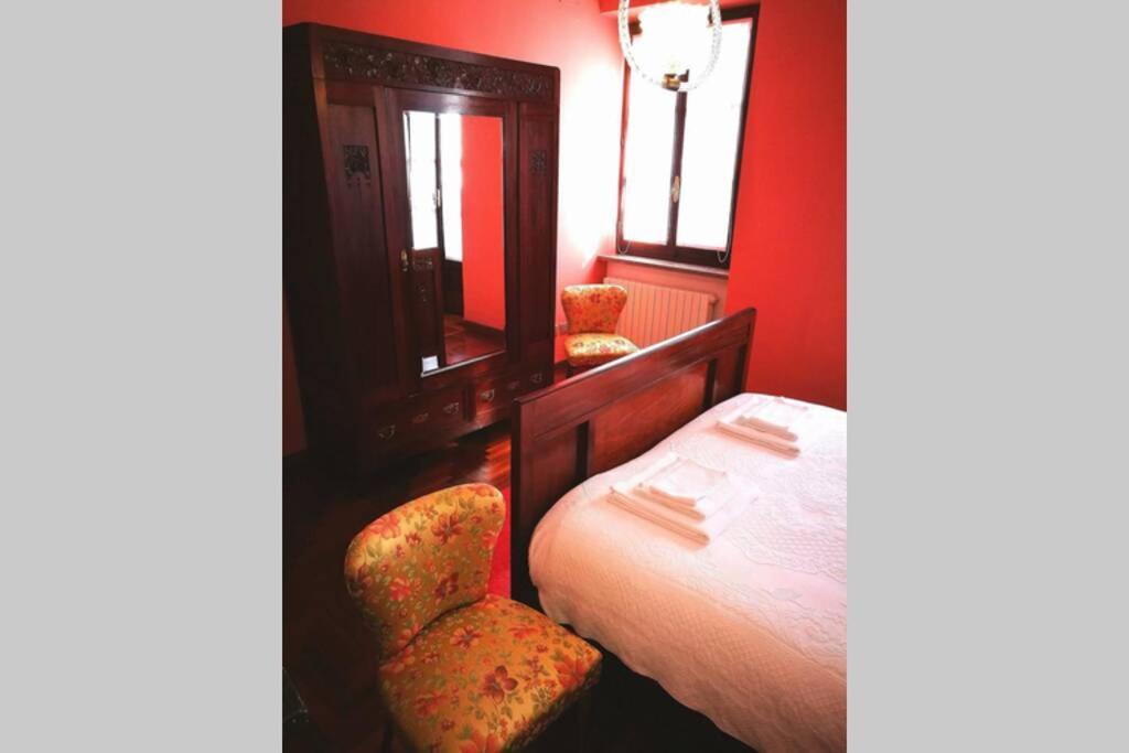 Il Gelsomino Di Isia Villa Орвието Екстериор снимка
